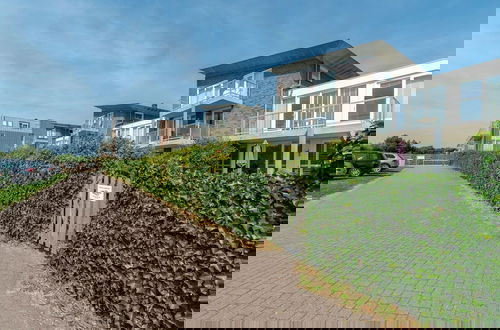 Foto 46 - Modern Furnished Apartment at the Foot of Dunes