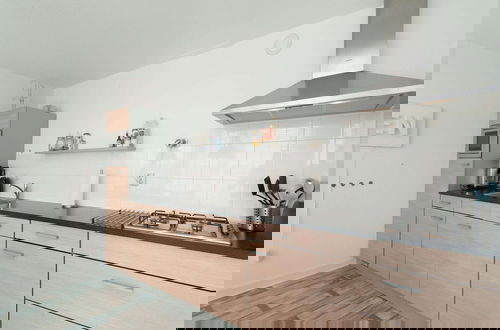 Foto 9 - Modern Furnished Apartment at the Foot of Dunes