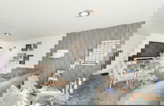 Foto 1 - Modern Furnished Apartment at the Foot of Dunes