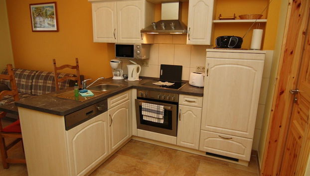 Cozinha privada