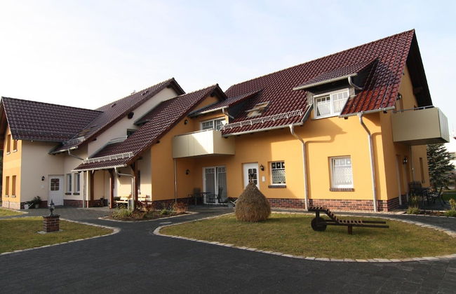 Wohnung in Lubben im Spreewald fur 5 Personen - Foto 12