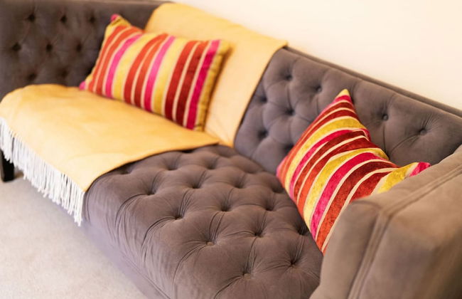 Red Squirrel Cottage Pet Friendly Family Adventure Retreat in Aberdeenshire - Foto 42
