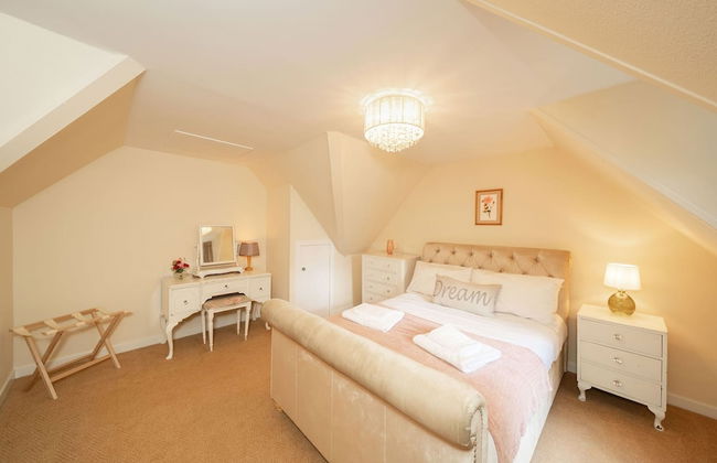 Red Squirrel Cottage Pet Friendly Family Adventure Retreat in Aberdeenshire - Foto 20
