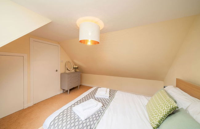 Red Squirrel Cottage Pet Friendly Family Adventure Retreat in Aberdeenshire - Foto 3