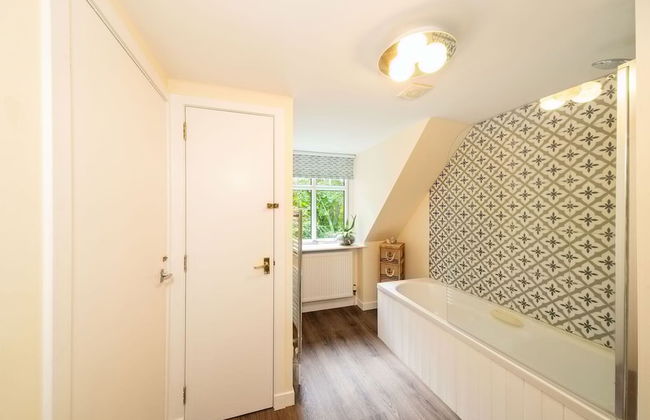 Red Squirrel Cottage Pet Friendly Family Adventure Retreat in Aberdeenshire - Foto 25