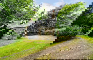 Photo 1 - Red Squirrel Cottage Pet Friendly Family Adventure Retreat in Aberdeenshire
