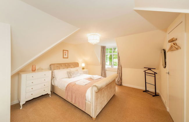 Red Squirrel Cottage Pet Friendly Family Adventure Retreat in Aberdeenshire - Foto 23