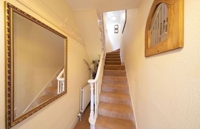 Red Squirrel Cottage Pet Friendly Family Adventure Retreat in Aberdeenshire - Foto 18