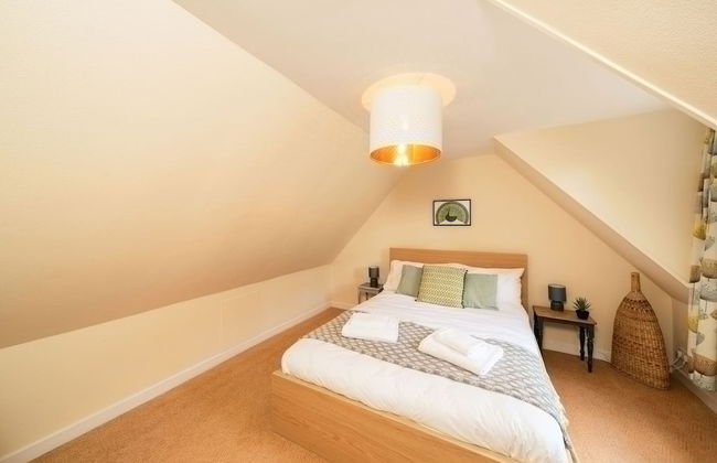 Red Squirrel Cottage Pet Friendly Family Adventure Retreat in Aberdeenshire - Foto 29