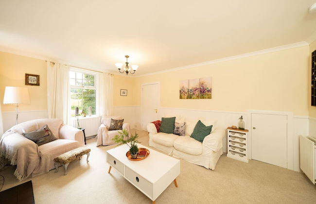 Red Squirrel Cottage Pet Friendly Family Adventure Retreat in Aberdeenshire - Foto 2