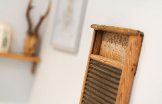Red Squirrel Cottage Pet Friendly Family Adventure Retreat in Aberdeenshire - Foto 47