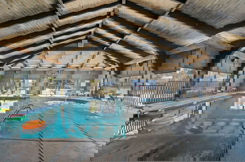 Foto 42 - Windward Pointe 804- Sleeps 10 Beachfront Resort Amenities