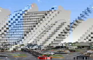 Foto 3 - Windward Pointe 804- Sleeps 10 Beachfront Resort Amenities