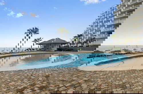Foto 13 - Windward Pointe 903- Beachfront Indoor Outdoor Pool