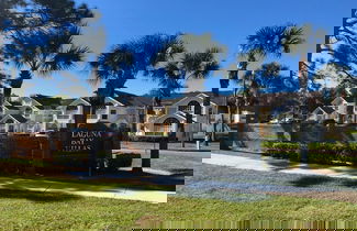 Foto 2 - Luxury Condo Apartment Near Disney Universal 12