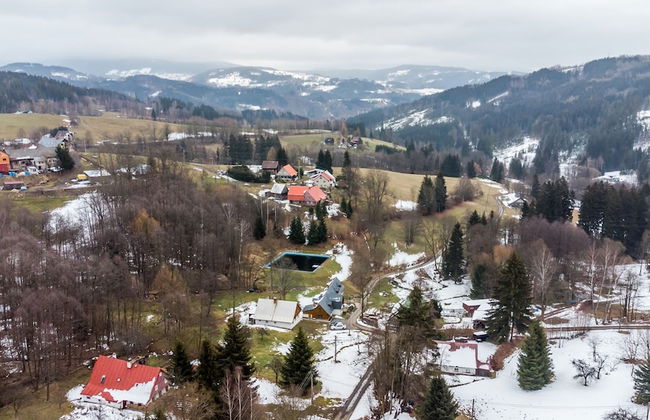 Vysoke nad Jizerou Kds007 - Foto 31