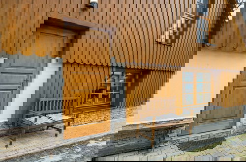 Foto 3 - Vysoke nad Jizerou Kds007