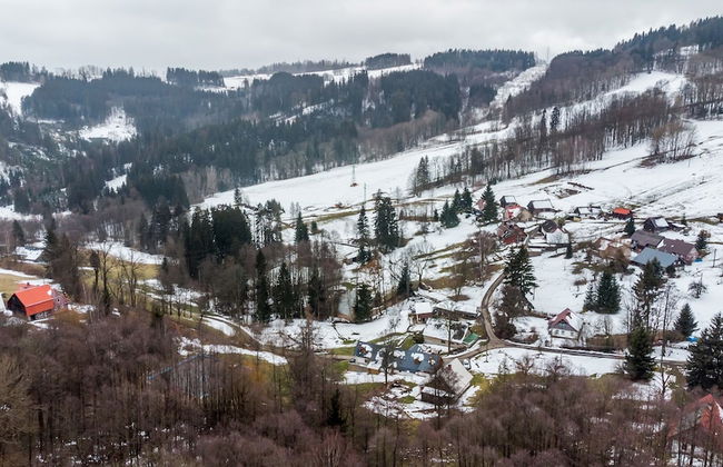 Vysoke nad Jizerou Kds007 - Foto 30