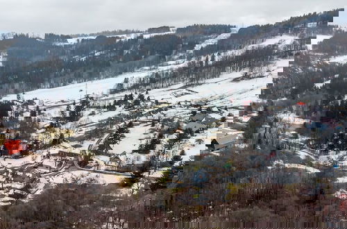 Foto 30 - Vysoke nad Jizerou Kds007