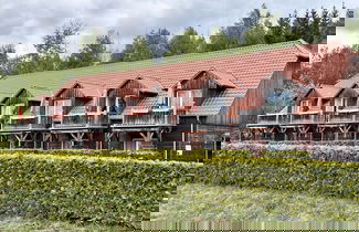 Foto 1 - Appartementhaus Der Kraeuterhof in Drei Annen Hohne