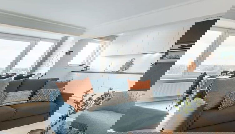 Foto 1 - Lovely Apartment Close to the sea