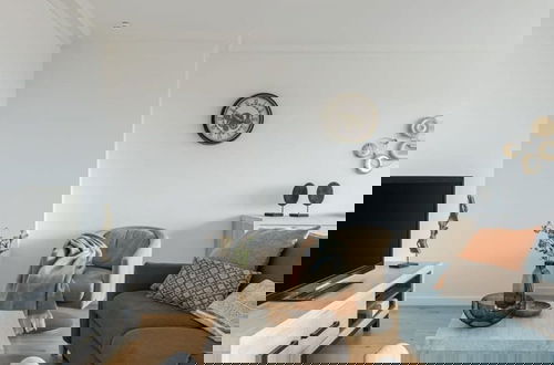 Foto 9 - Lovely Apartment Close to the sea