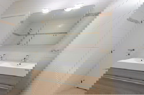 Foto 31 - Bright Duplexapartment