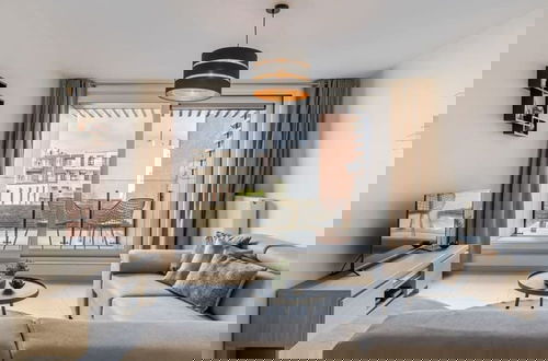 Foto 1 - Bright Duplexapartment