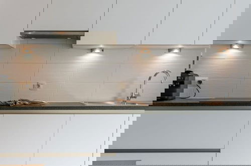 Foto 4 - Bright Duplexapartment