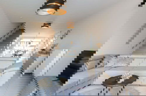 Foto 3 - Bright Duplexapartment