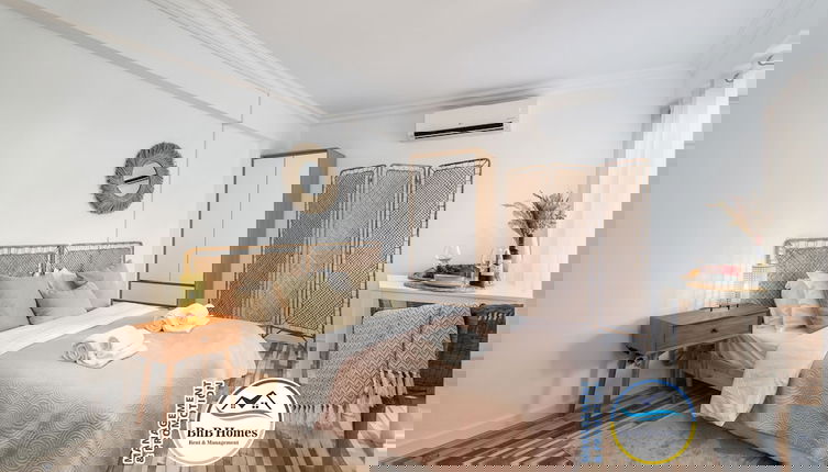 Foto 1 - BnB Homes Elegant Apartment 50 m Walk From Beach