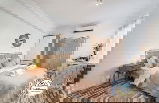 Foto 1 - BnB Homes Elegant Apartment 50 m Walk From Beach