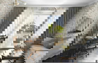 Photo 1 - Willa Szwarc Huge Terrace With a View Apartment