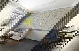 Photo 2 - Willa Szwarc Huge Terrace With a View Apartment