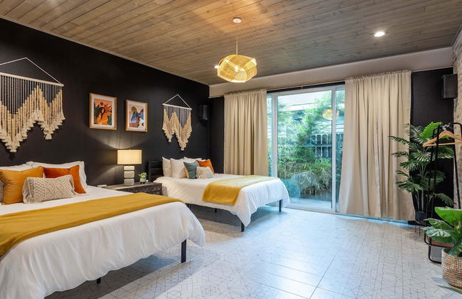 Upstay - Pristine Pool Palace - 7min to Rainey St - Foto 23