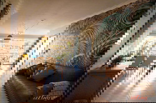 Photo 17 - Super Views Stunning Apartment in Mellieha