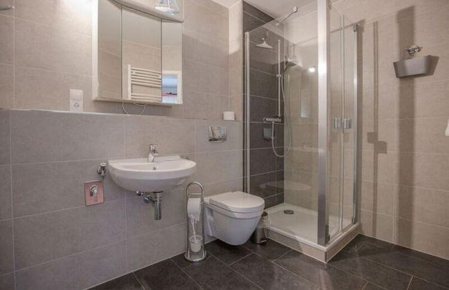 Ferienwohnung im Feriendorf Rugana - Foto 9