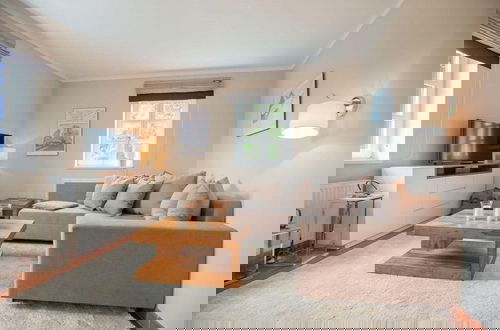 Foto 1 - Apartment in Dranske With Garden