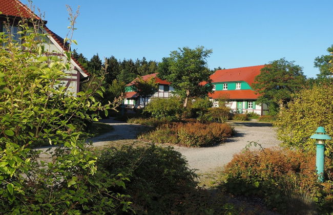 Ferienwohnung im Feriendorf Rugana - Foto 30