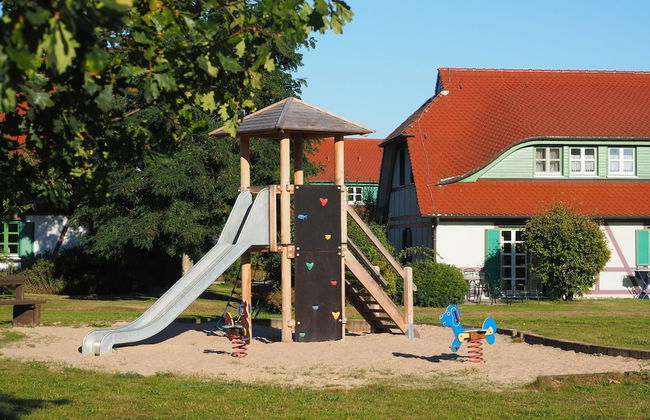 Ferienwohnung im Feriendorf Rugana - Foto 16