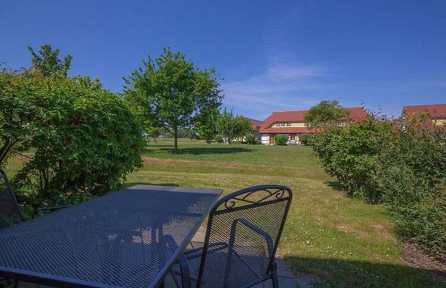 Ferienwohnung im Feriendorf Rugana - Foto 33