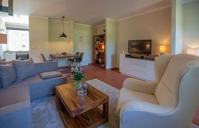 Ferienwohnung im Feriendorf Rugana - Foto 5