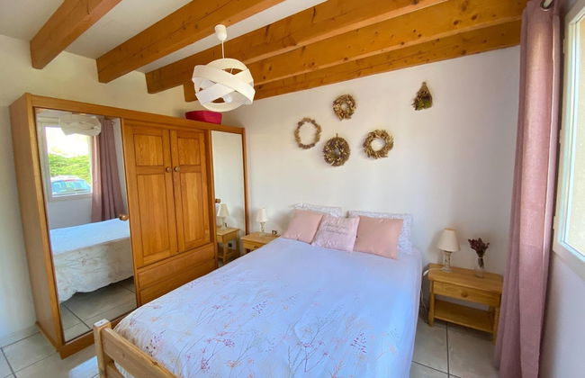 Holiday Home, Grayan-et-l'hopital - Foto 6