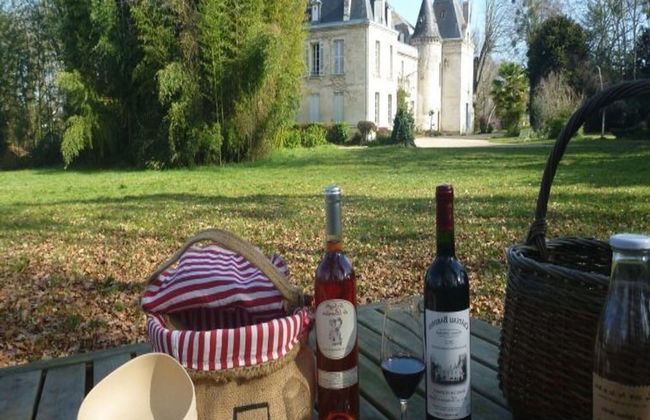 Holiday Home, Grayan-et-l'hopital - Foto 19