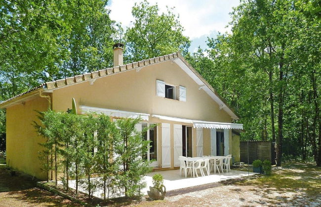 Holiday Home, Grayan-et-l'hopital - Foto 22