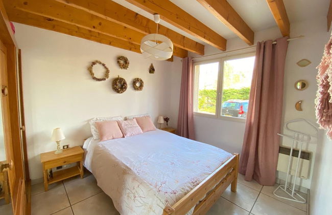 Holiday Home, Grayan-et-l'hopital - Foto 9