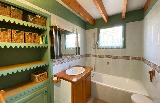 Holiday Home, Grayan-et-l'hopital - Foto 12