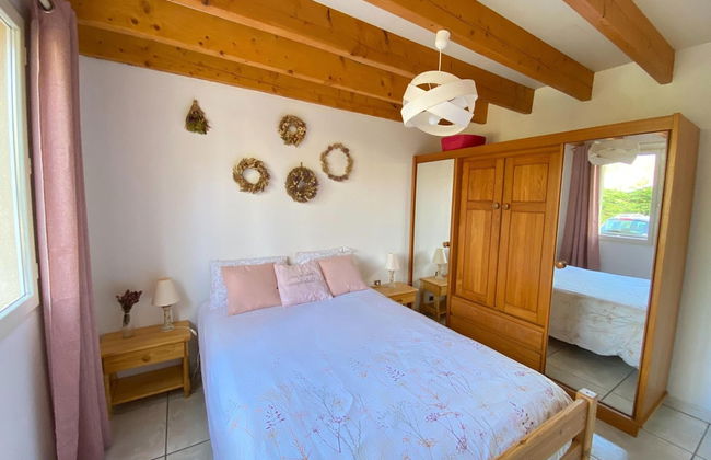 Holiday Home, Grayan-et-l'hopital - Foto 2