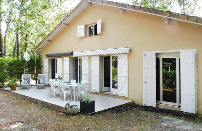 Holiday Home, Grayan-et-l'hopital - Foto 24
