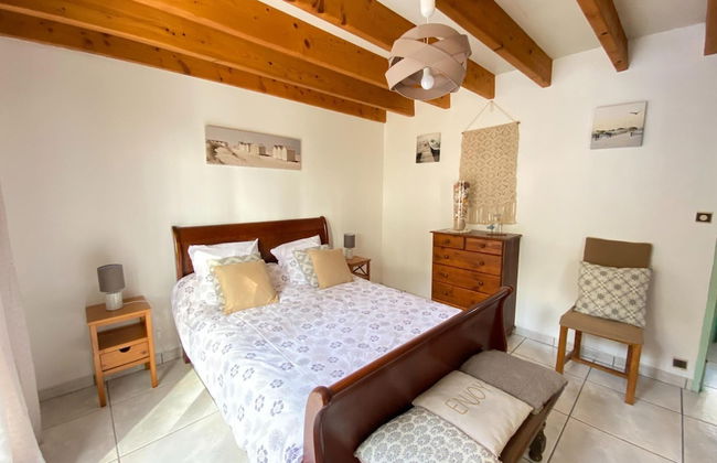 Holiday Home, Grayan-et-l'hopital - Foto 3